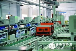 自動(dòng)化的終極目標(biāo) 建設(shè)中國(guó)無(wú)人工廠，引領(lǐng)電子產(chǎn)品制造新紀(jì)元