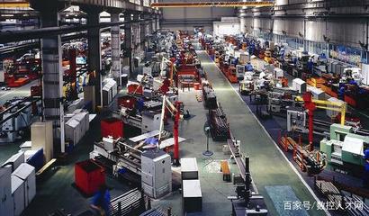 日用百貨背后的智能革命 探訪國(guó)內(nèi)第一工業(yè)機(jī)器人產(chǎn)業(yè)園