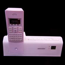 香港秋季電子產(chǎn)品展上的創(chuàng)新通訊 Hung Tat International 引領(lǐng)數(shù)字電話答錄機(jī)新風(fēng)潮